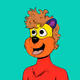 6424