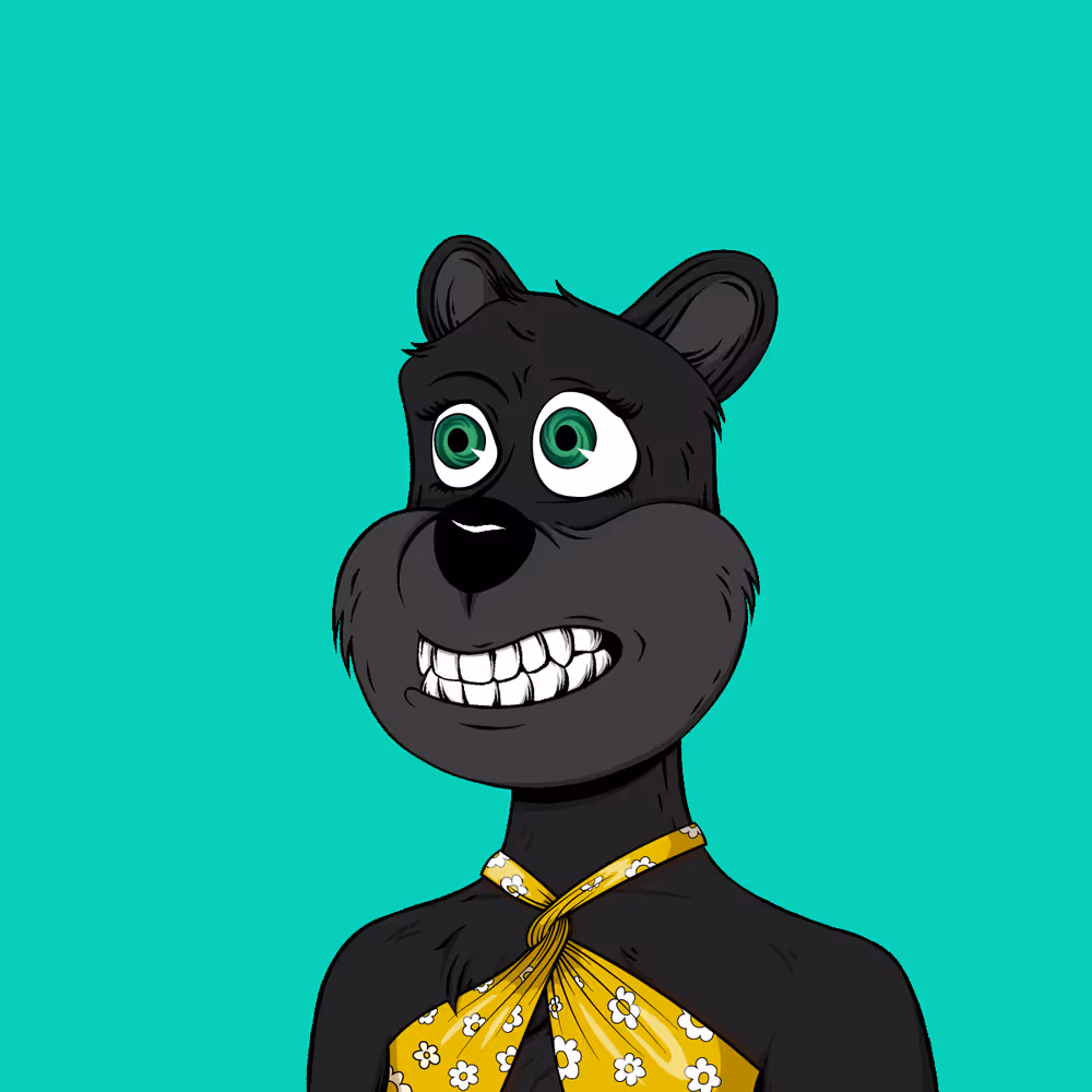 Tribe Quokka #2243