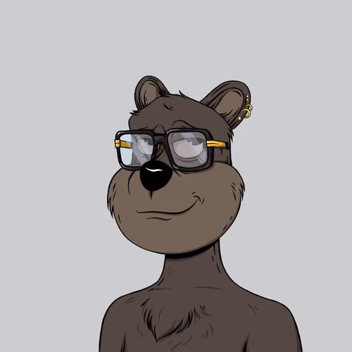 Tribe Quokka #3691