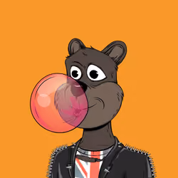 Tribe Quokka #4826