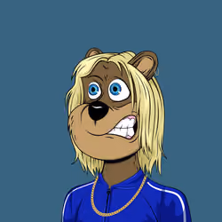Tribe Quokka #1321