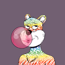 Tribe Quokka #6816