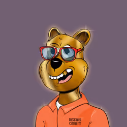 Tribe Quokka #2170
