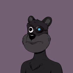 Tribe Quokka #7151