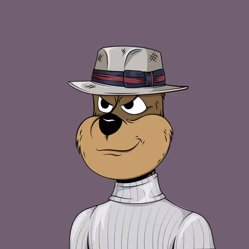 Tribe Quokka #6132