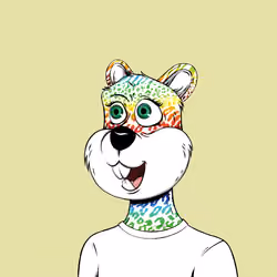 Tribe Quokka #5135