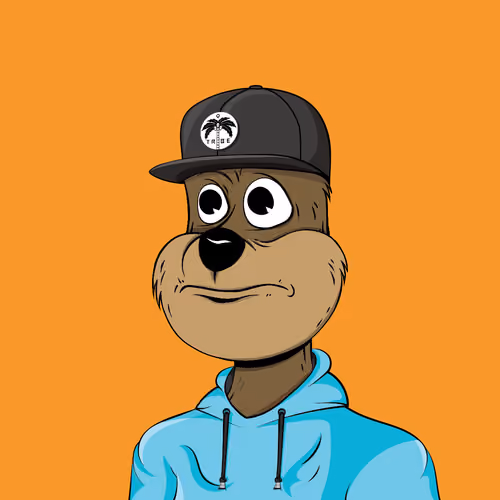 Tribe Quokka #2234