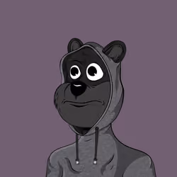 Tribe Quokka #2384