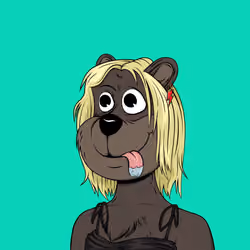 Tribe Quokka #3088