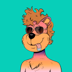 Tribe Quokka #2297