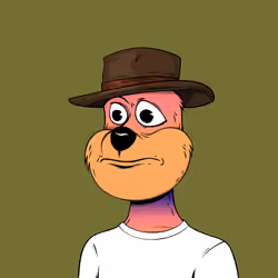 Tribe Quokka #5803