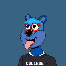 Tribe Quokka #5273