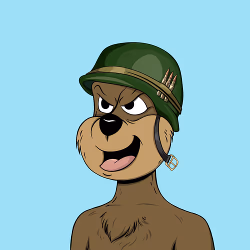 Tribequokkagenesis