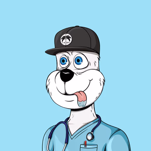 Tribe Quokka #766