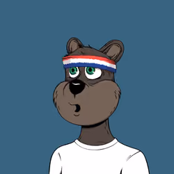 Tribe Quokka #4617