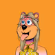 Tribe Quokka #2036
