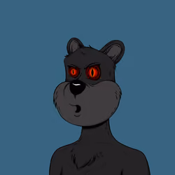 Tribe Quokka #6798