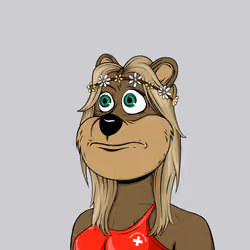 Tribe Quokka #4263