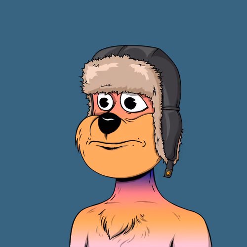 Tribe Quokka #6163