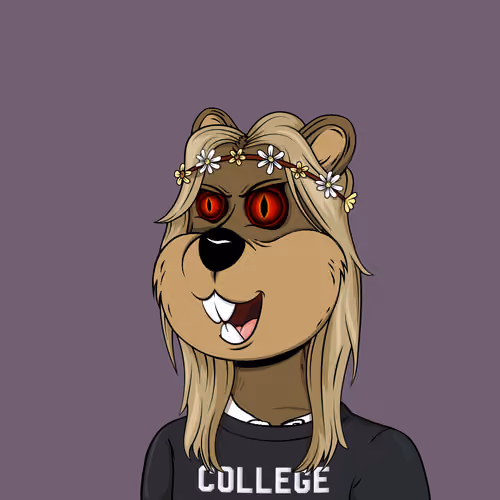 Tribe Quokka #3099