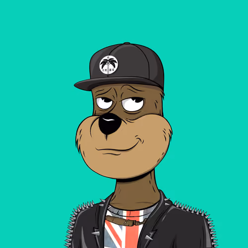 Tribe Quokka #5128