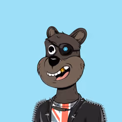 Tribe Quokka #3500