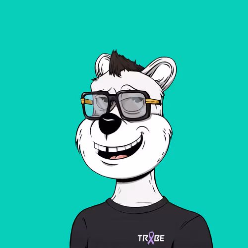 Tribequokkagenesis