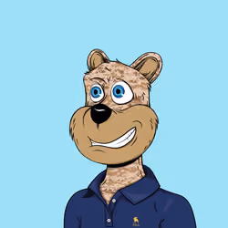 Tribe Quokka #2122