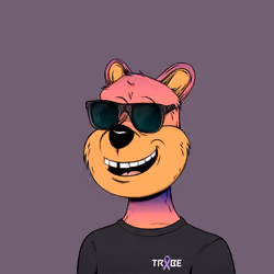 Tribe Quokka #5269