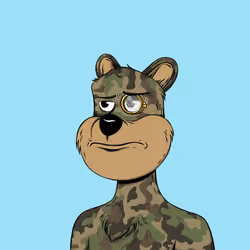 Tribe Quokka #657
