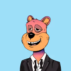 Tribe Quokka #3908