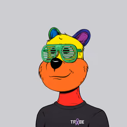 Tribe Quokka #4215
