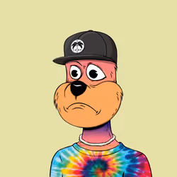 Tribe Quokka #2354
