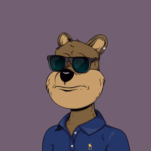 Tribequokkagenesis
