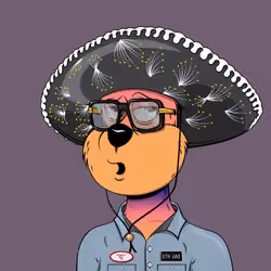 Tribe Quokka #745