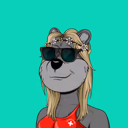 Tribe Quokka #3346