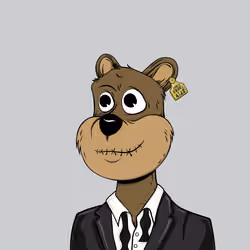 Tribe Quokka #4782