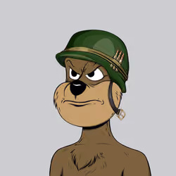 Tribe Quokka #5958