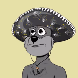 Tribe Quokka #6274