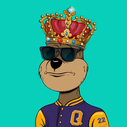 Tribe Quokka #547
