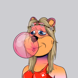 Tribe Quokka #1903