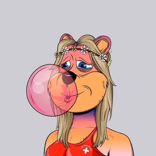 Tribe Quokka #1903