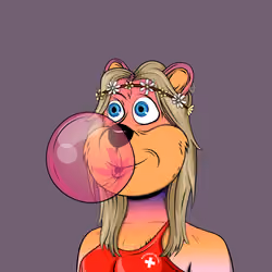 Tribe Quokka #7121