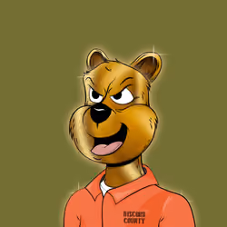 Tribe Quokka #7095