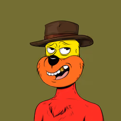 Tribe Quokka #3319