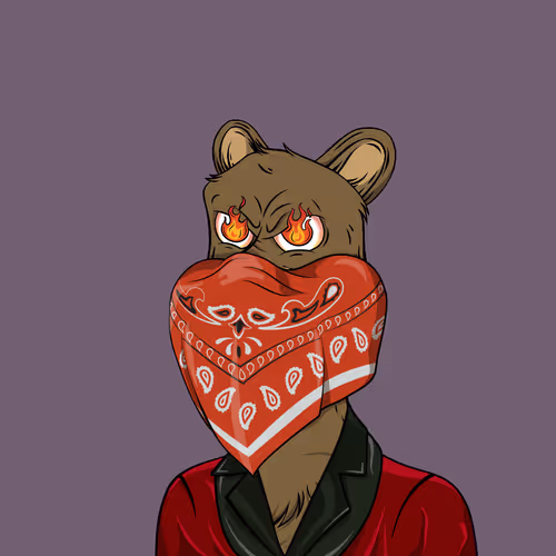 Tribe Quokka #4518