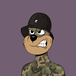 Tribe Quokka #3854