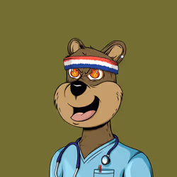 Tribe Quokka #53