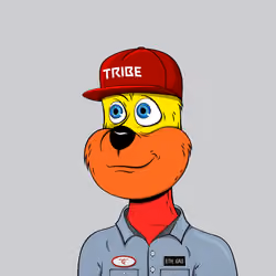 Tribe Quokka #133