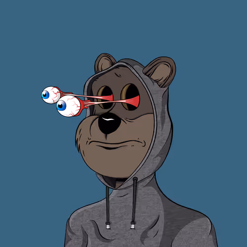 Tribequokkagenesis